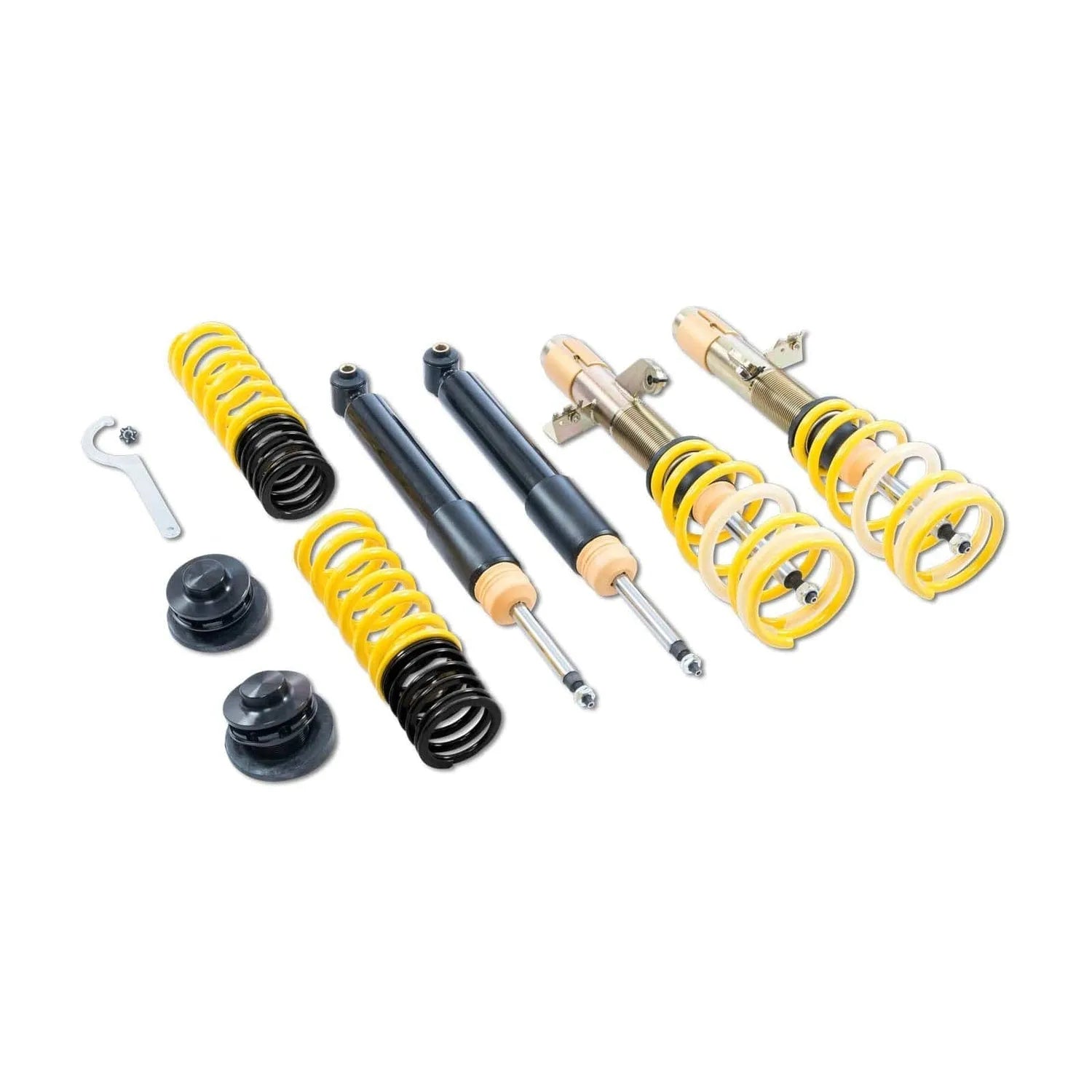 ST Suspensions ST XA Coilover Kit - 2017-2018 BMW 330i