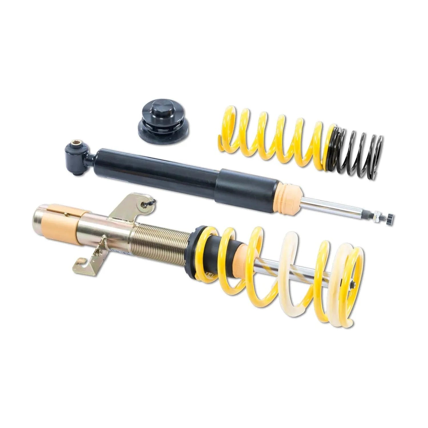 ST Suspensions ST XA Coilover Kit - 2017-2018 BMW 330i