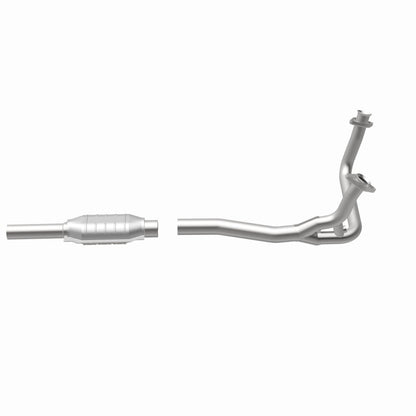 Magnaflow Standard Grade Catalytic Converter | Ford Bronco II/F-150/250 (78-97) (93307)