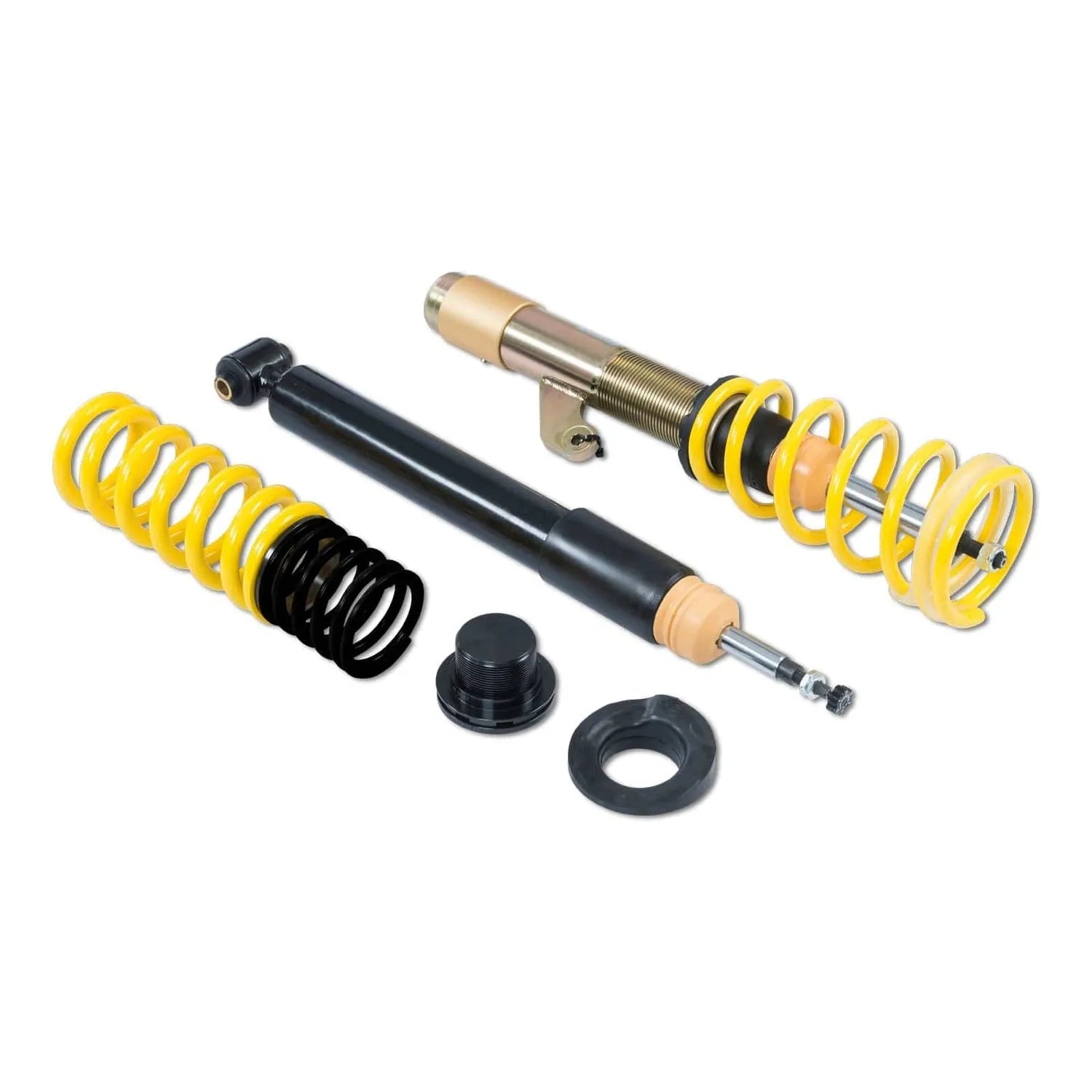 ST Suspensions ST XA Coilover Kit - 2014-2016 BMW 428i Convertible w/o Electronic Damper