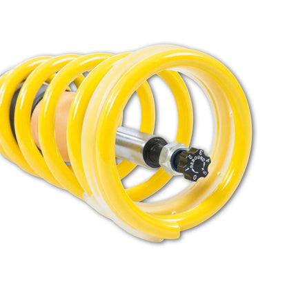 ST Suspensions ST XA Coilover Kit - 2012-2015 BMW 335i Sedan w/o Electronic Damper