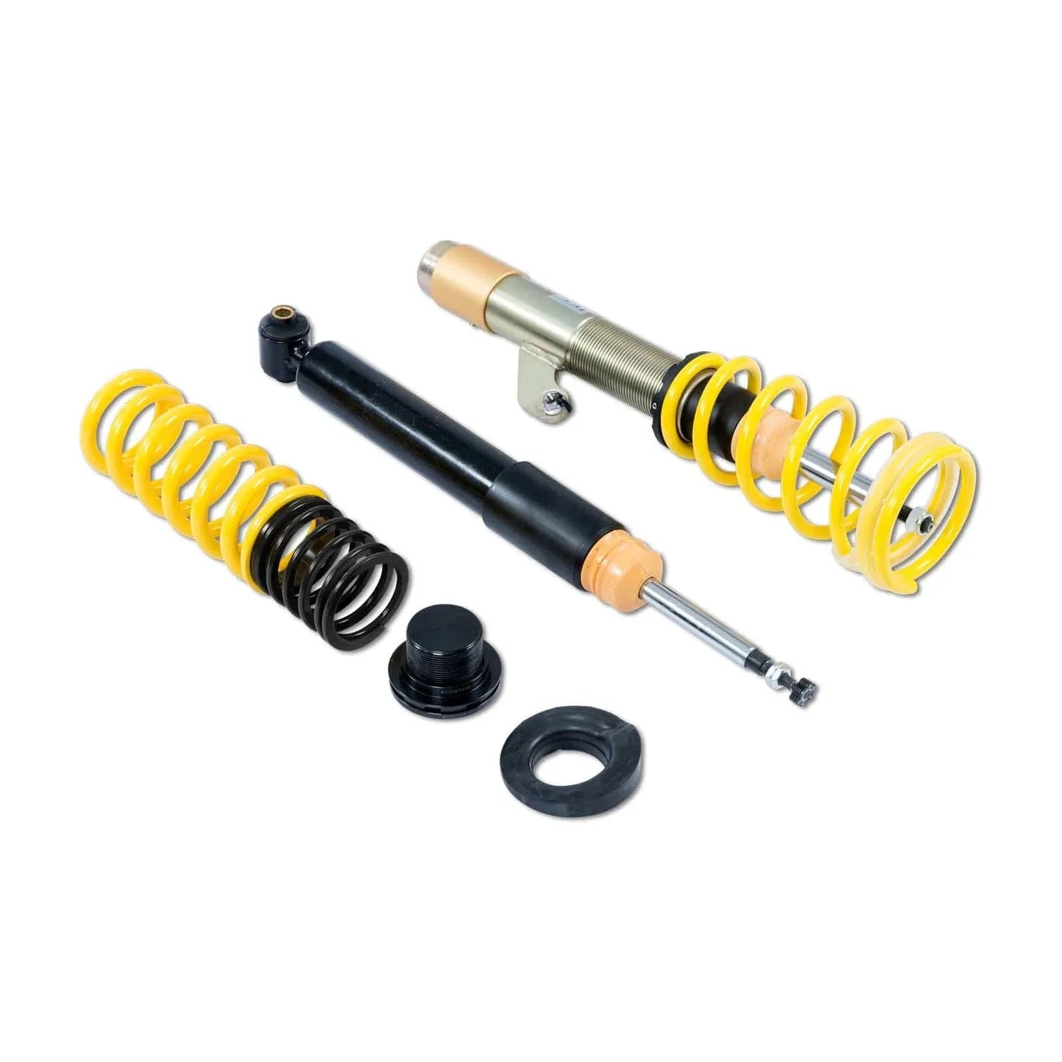 ST Suspensions ST XA Coilover Kit - 2017-2020 BMW 440i Coupe w/o Electronic Damper