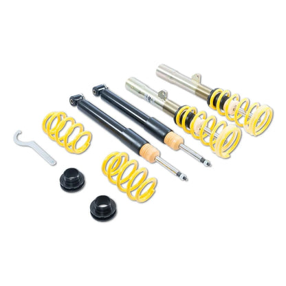 ST Suspensions ST X Coilover Kit - 2016-2023 Mini Cooper Countryman
