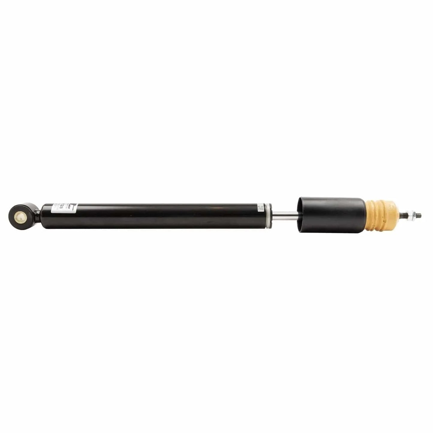 ST Suspensions ST X Coilover Kit - 2014-2016 BMW 428i xDrive Coupe