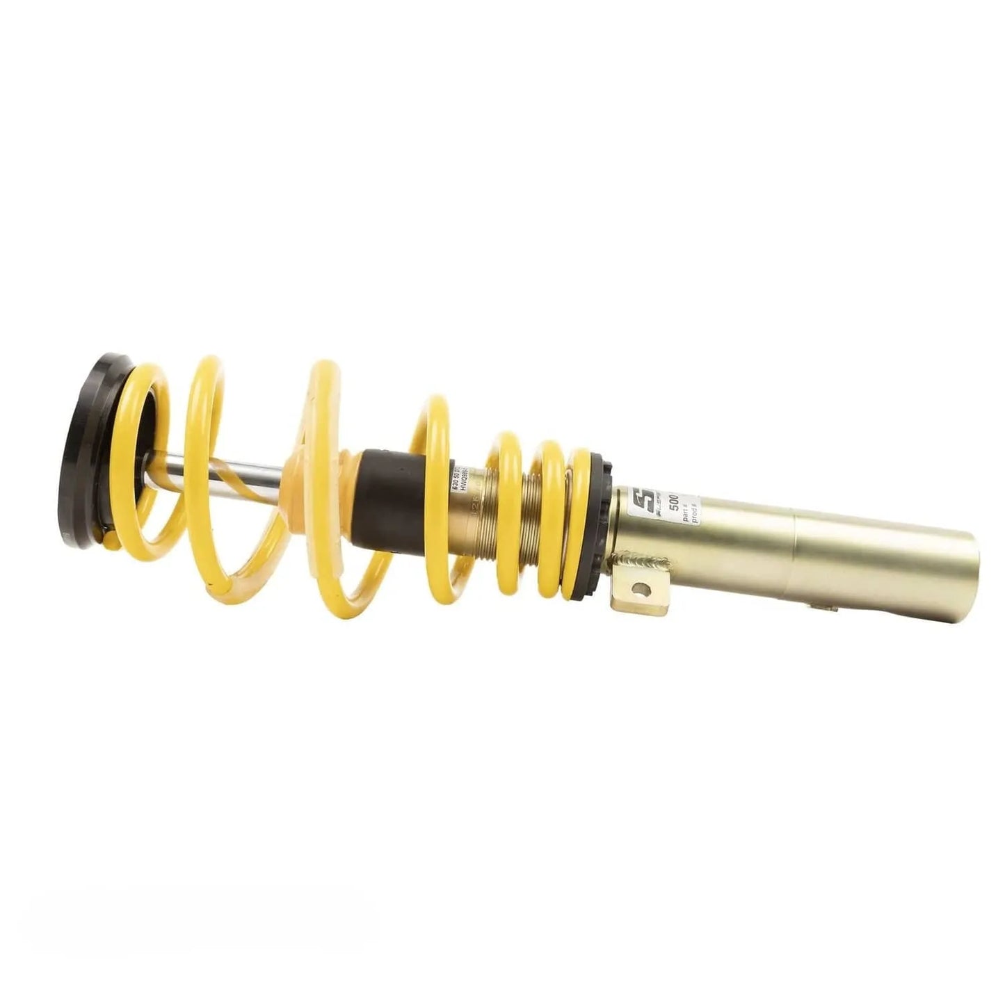 ST Suspensions ST X Coilover Kit - 2017-2020 BMW 430i xDrive Coupe