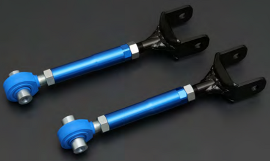 Cusco Adjustable Rear Lower Control Arms 2023+ Toyota GR Corolla-WheelFlip