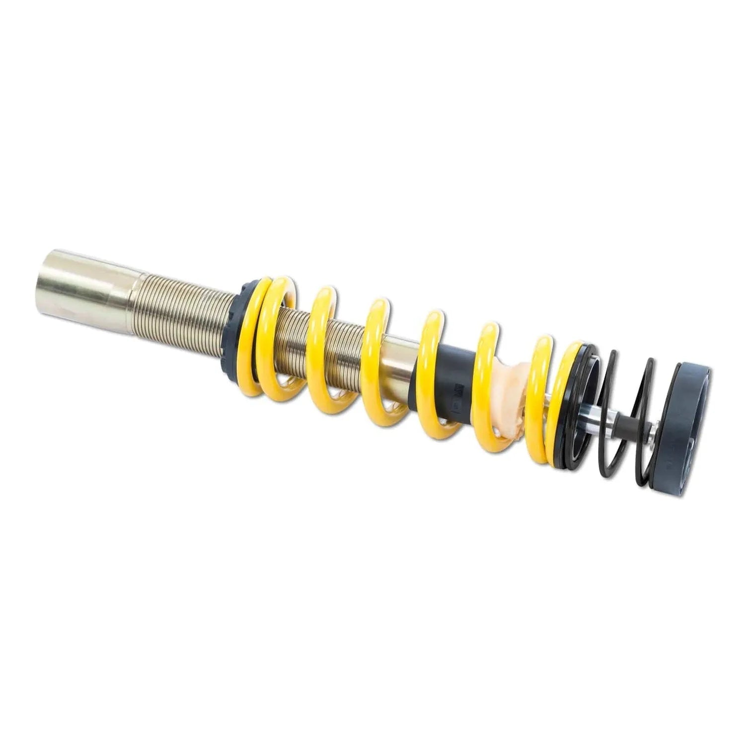 ST Suspensions ST X Coilover Kit - 2017-2020 Audi A4 50mm