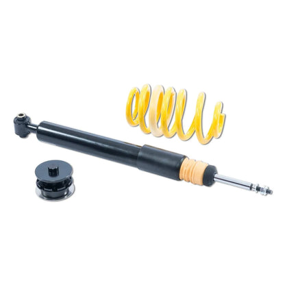 ST Suspensions ST X Coilover Kit - 2017-2020 Audi A4 50mm