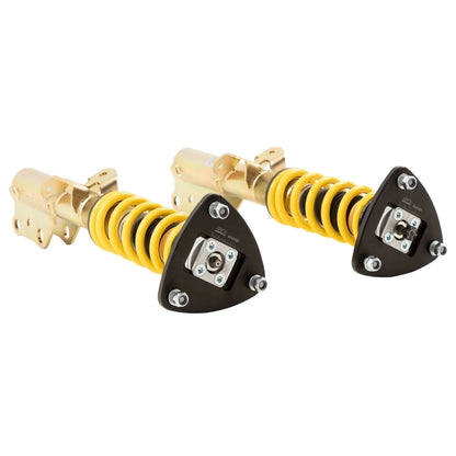 ST Suspensions ST XTA Plus 3 Coilover Kit - 2015-2017 Ford Mustang