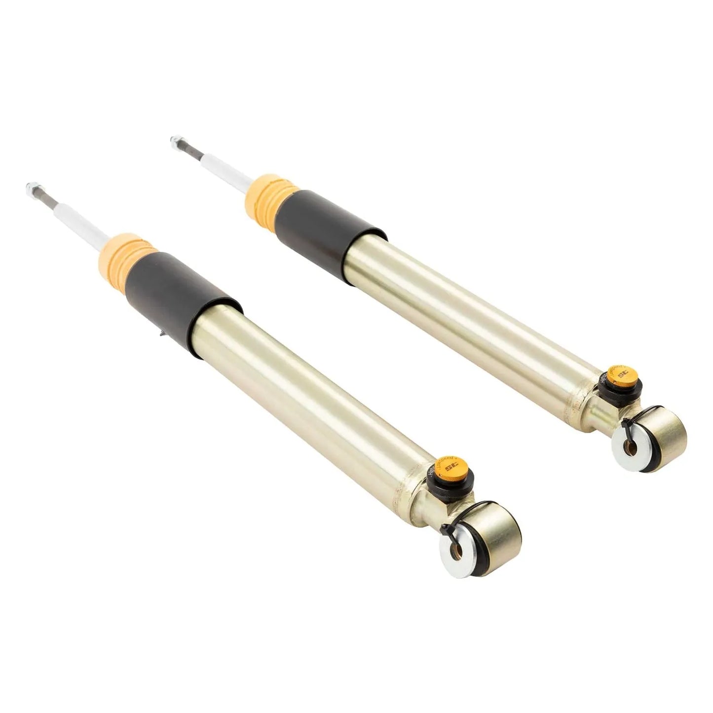 ST Suspensions ST XTA Plus 3 Coilover Kit - 1997-1999 BMW M3 Coupe Sedan