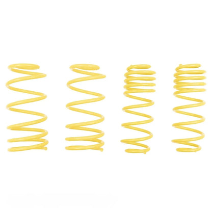ST Suspensions Lowering Springs - 2014-2023 Mini Cooper Hatchback