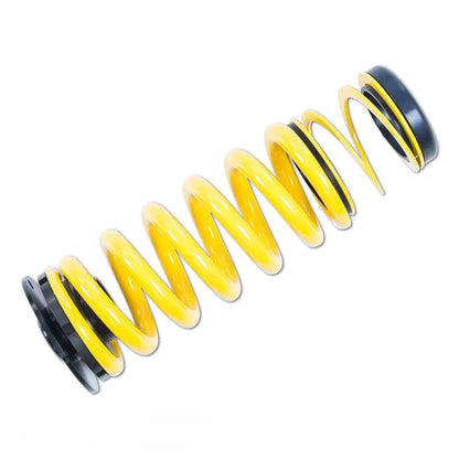 ST Suspensions ST Adjustable Lowering Springs - 2011-2023 Dodge Charger