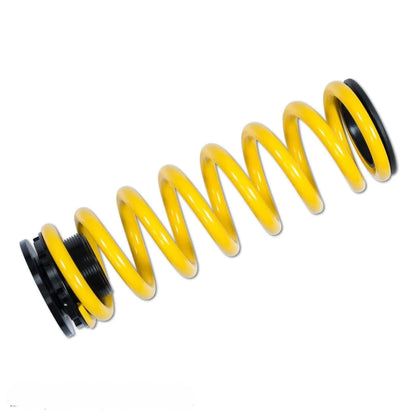 ST Suspensions ST Adjustable Lowering Springs - 2013-2017 Audi A5 Quattro Convertible