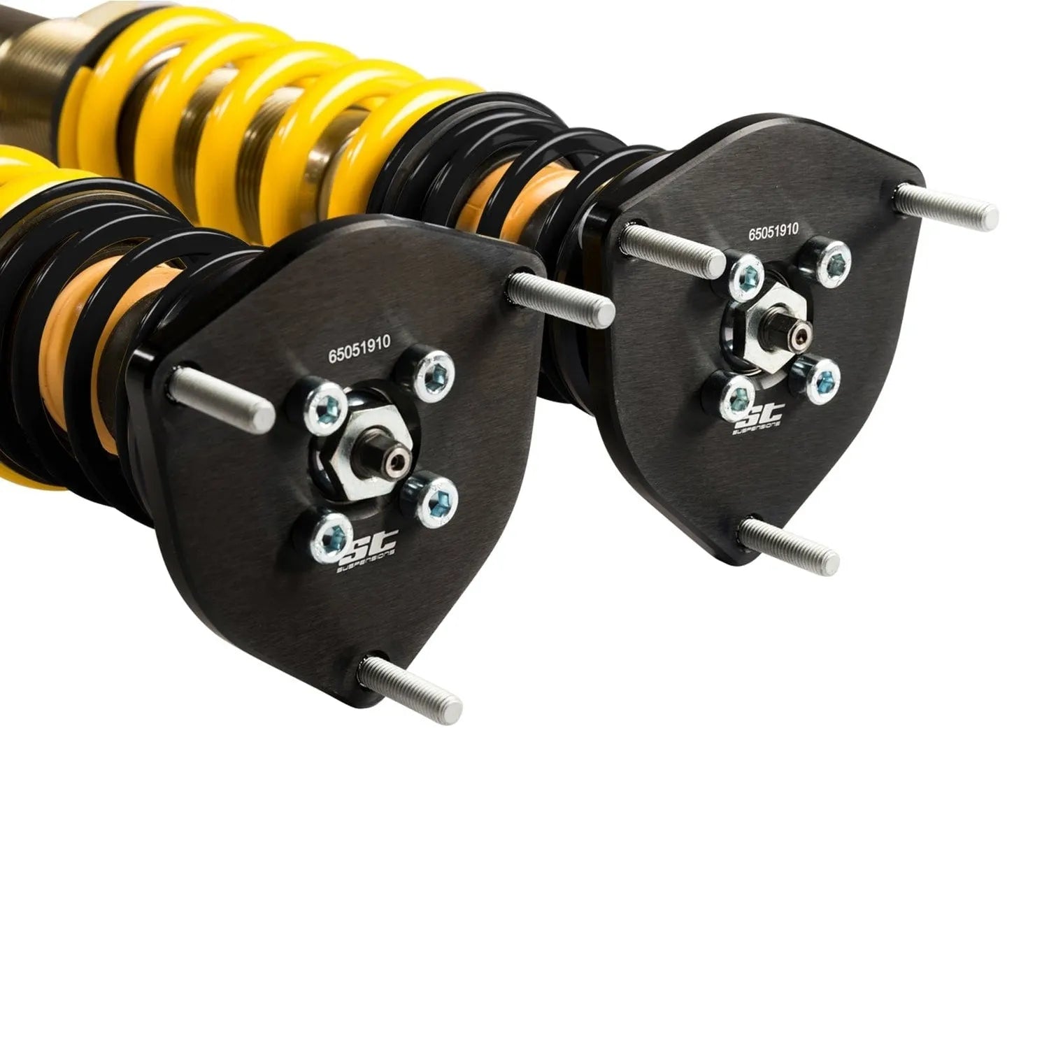 ST Suspensions ST XTA Coilover Kit - 2008-2013 INFINITI G37 Coupe