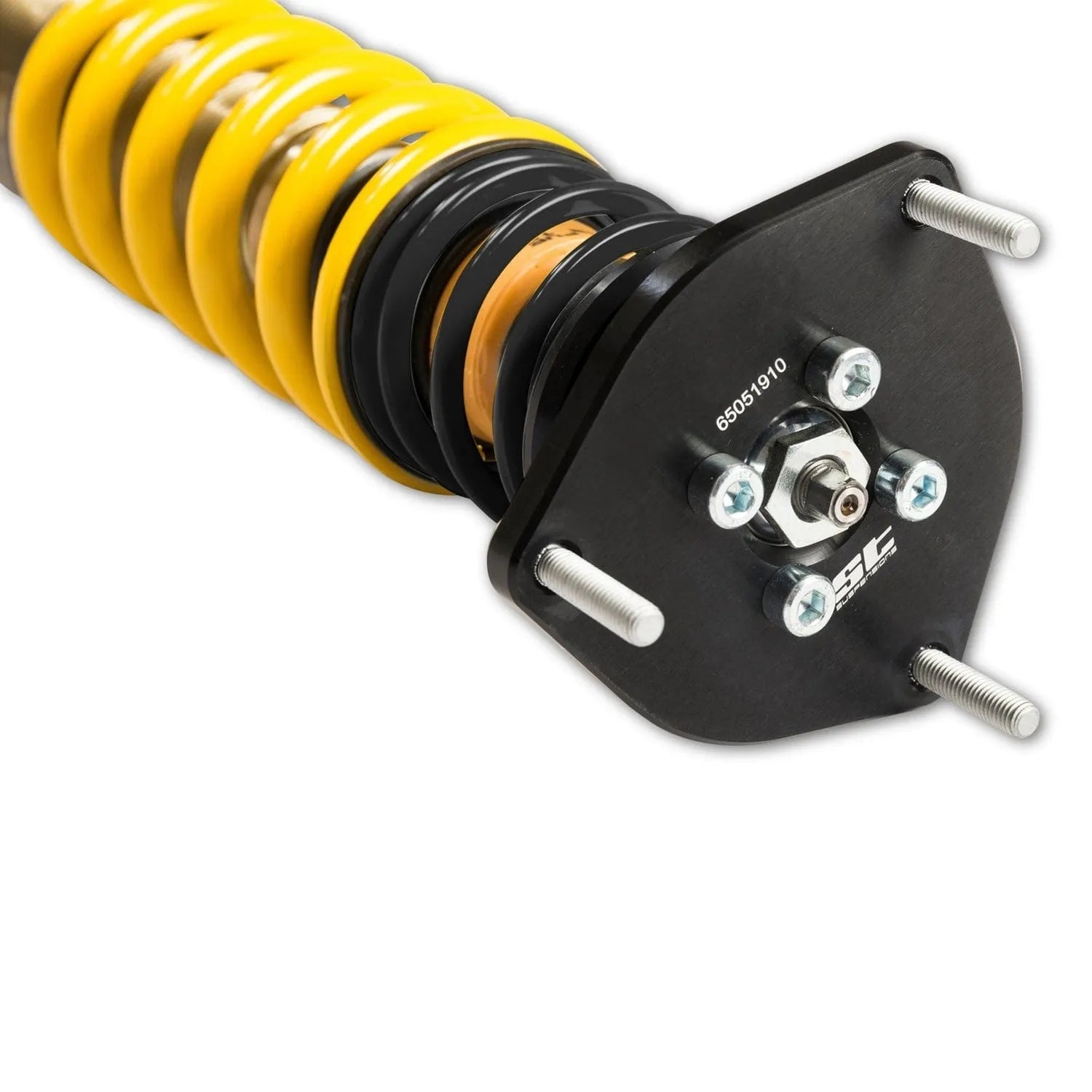 ST Suspensions ST XTA Coilover Kit - 2008-2013 INFINITI G37 Coupe