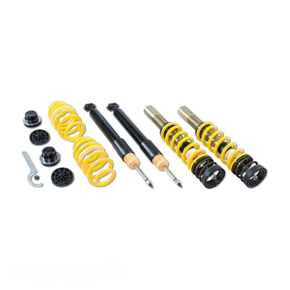 ST Suspensions ST XA Coilover Kit - 1982-1988 Volkswagen Scirocco Coupe