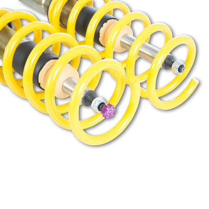 ST Suspensions ST XA Coilover Kit - 2016-2021 Hyundai Tucson Sport Utility AWD/FWD