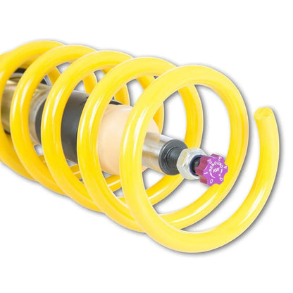 ST Suspensions ST XA Coilover Kit - 2016-2021 Hyundai Tucson Sport Utility AWD/FWD