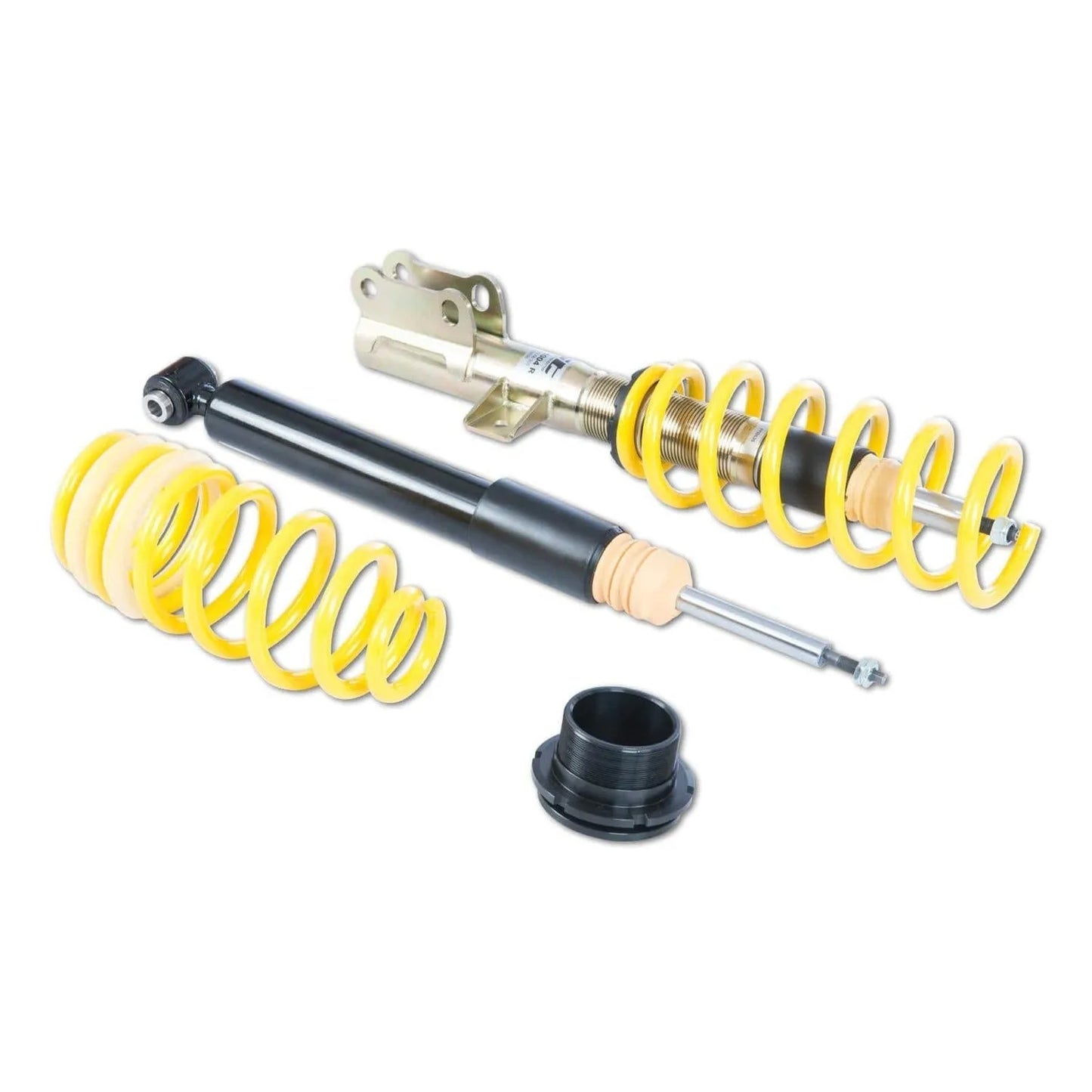 ST Suspensions ST XA Coilover Kit - 2017-2022 Kia Sportage Sport Utility AWD/FWD