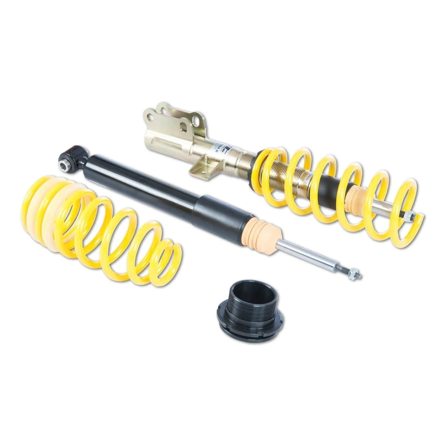 ST Suspensions ST XA Coilover Kit - 2017-2022 Kia Sportage Sport Utility AWD/FWD