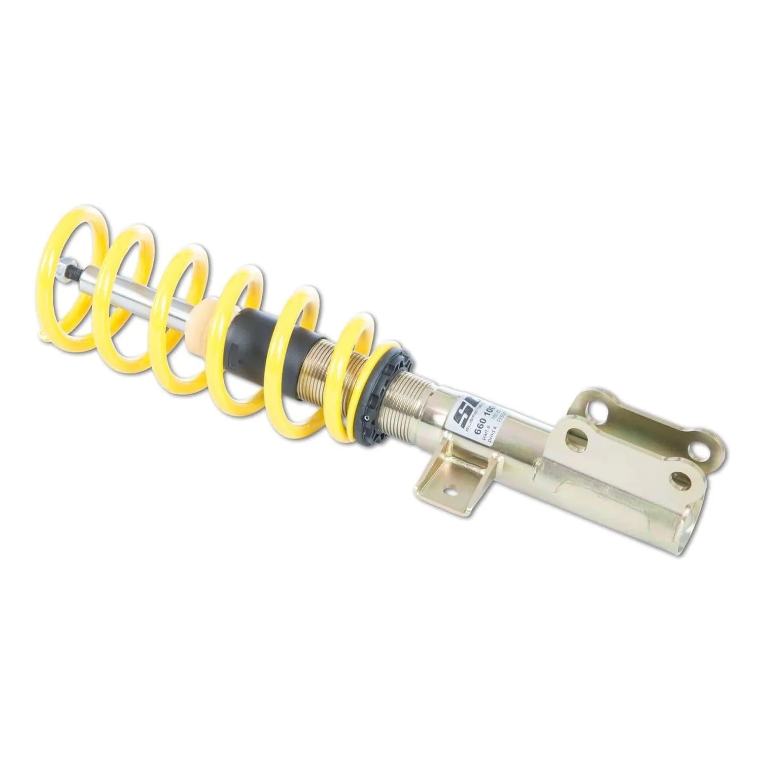 ST Suspensions ST XA Coilover Kit - 2017-2022 Kia Sportage Sport Utility AWD/FWD