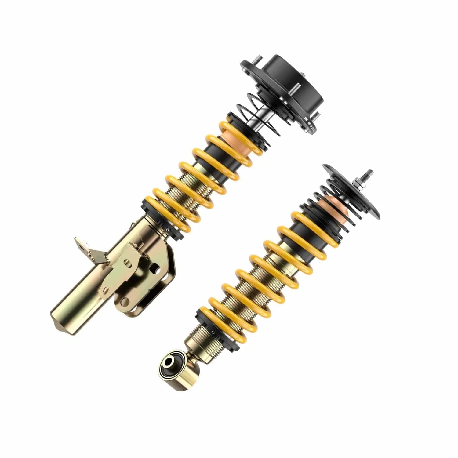 ST Suspensions ST XTA Coilover Kit - 2013-2016 Scion FR-S (ZN6)