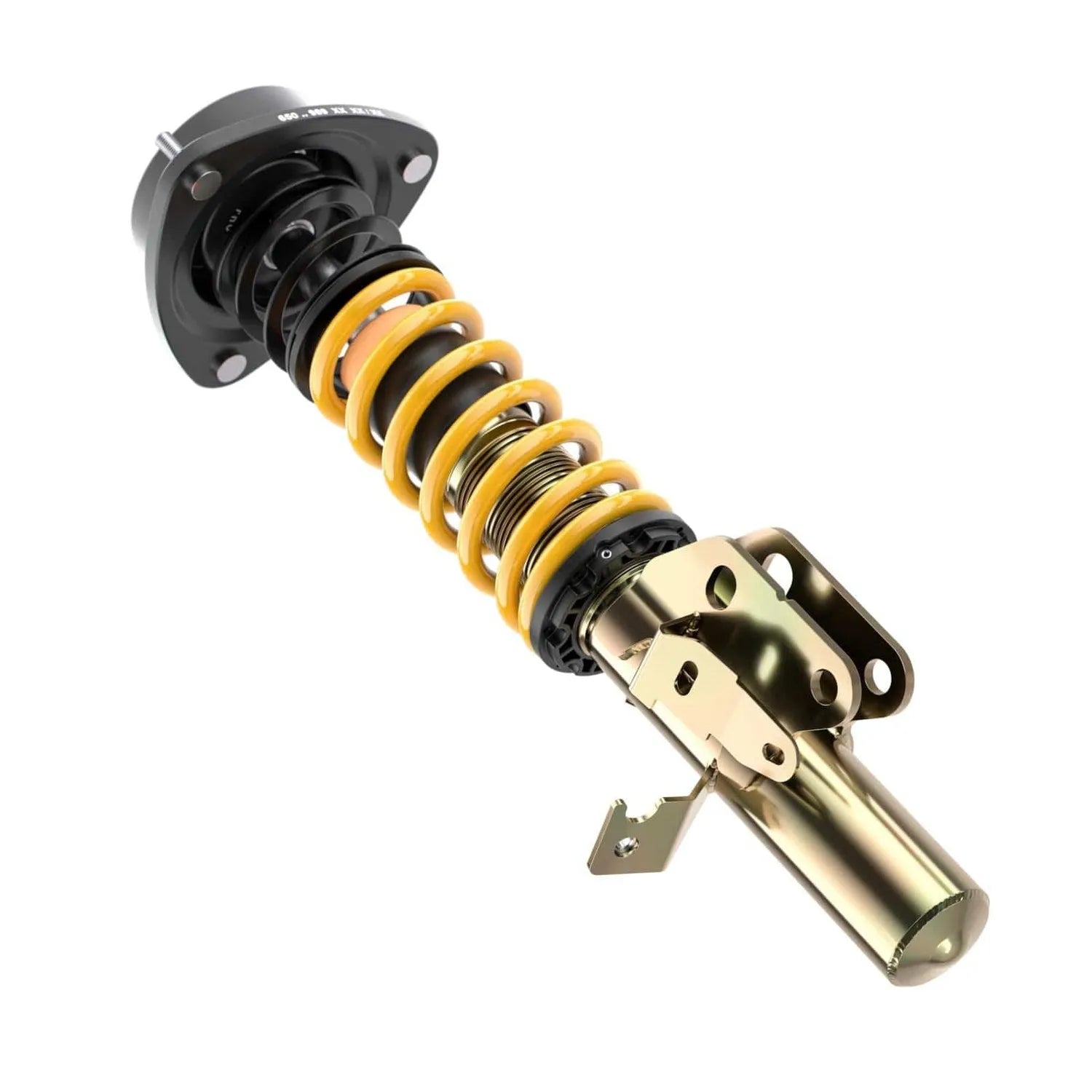 ST Suspensions ST XTA Coilover Kit - 2013-2020 Subaru BRZ (ZC6)