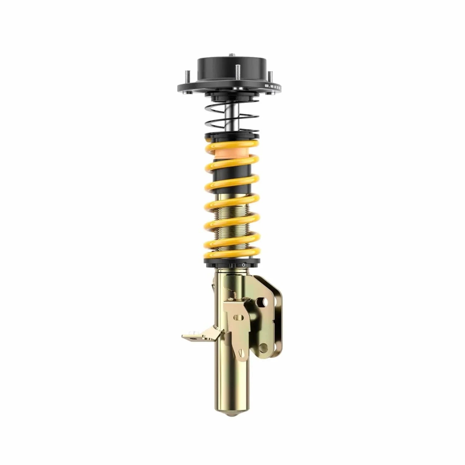 ST Suspensions ST XTA Coilover Kit - 2013-2020 Subaru BRZ (ZC6)