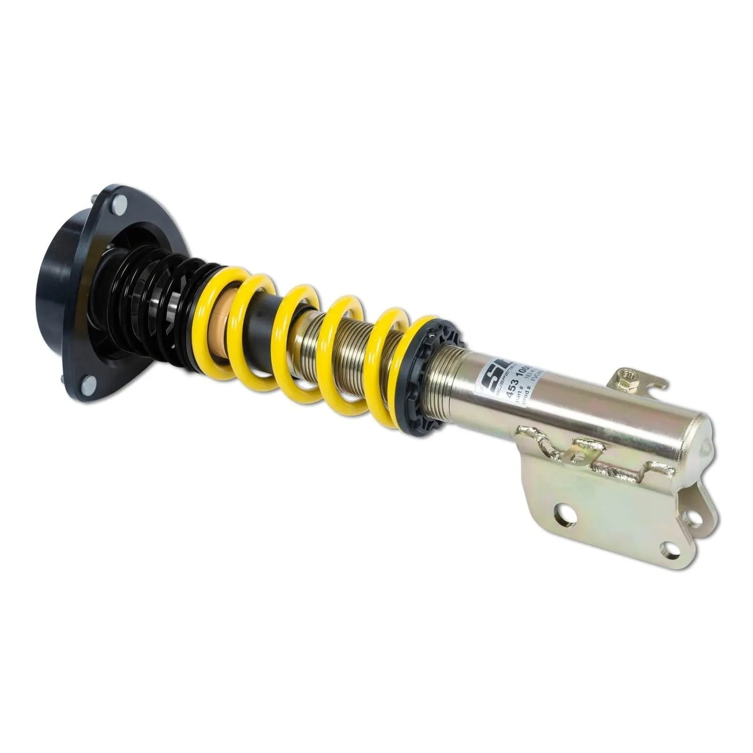 ST Suspensions ST XTA Coilover Kit - 2015-2021 Subaru WRX