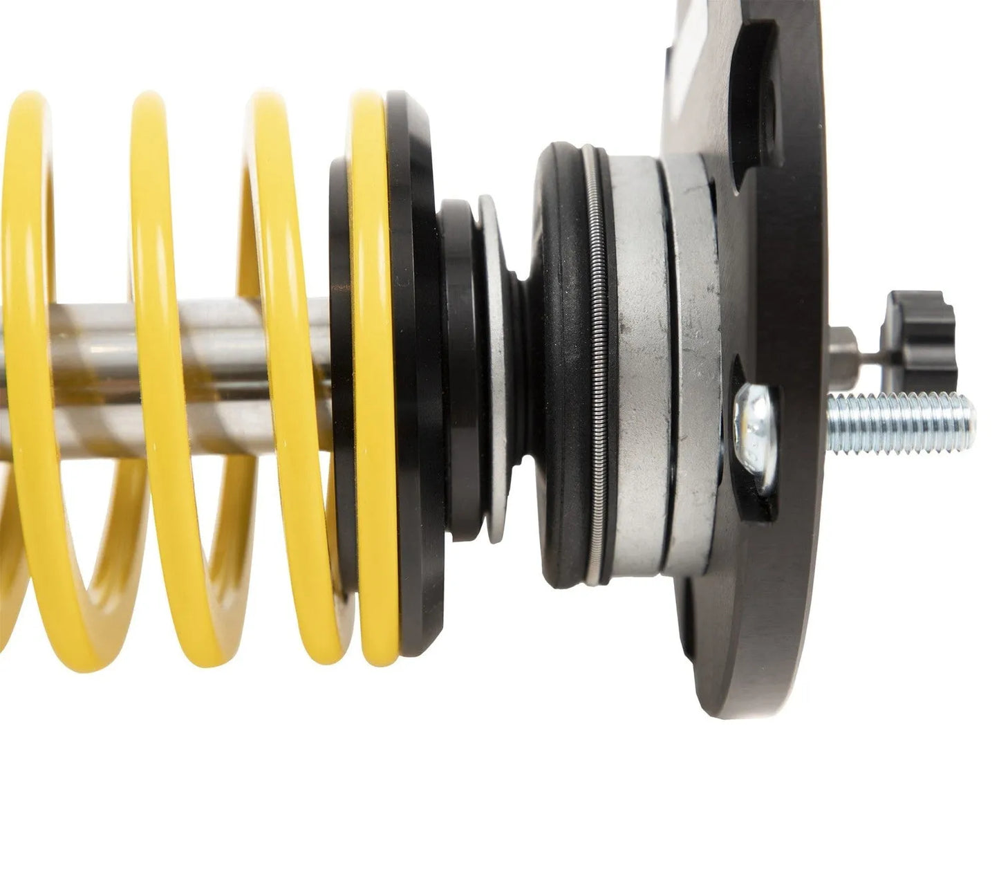 ST Suspensions ST XTA Coilover Kit - 2018-2023 Ford Mustang Coupe