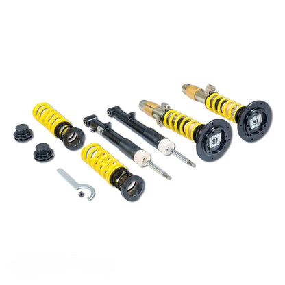 ST Suspensions ST XTA Coilover Kit - 2018-2023 Ford Mustang Coupe w/o Electronic Damper