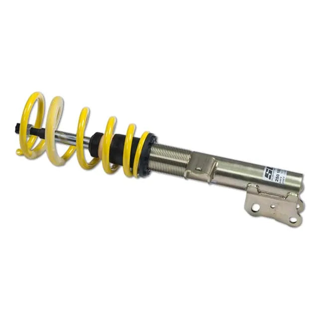 ST Suspensions ST XA Coilover Kit - 2014-2019 Mercedes-Benz CLA250 Sedan FWD