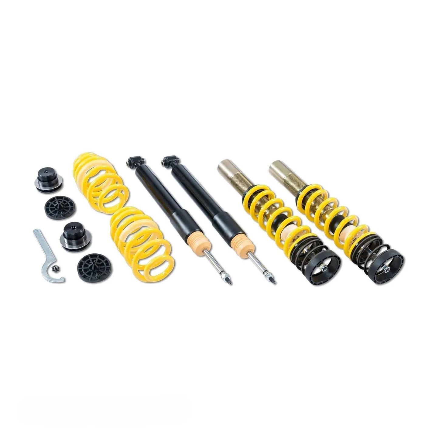 ST Suspensions ST XA Coilover Kit - 2003-2005 Mercedes-Benz CLK320