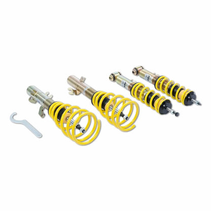ST Suspensions ST XA Coilover Kit - 2008-2013 Mini Cooper Wagon