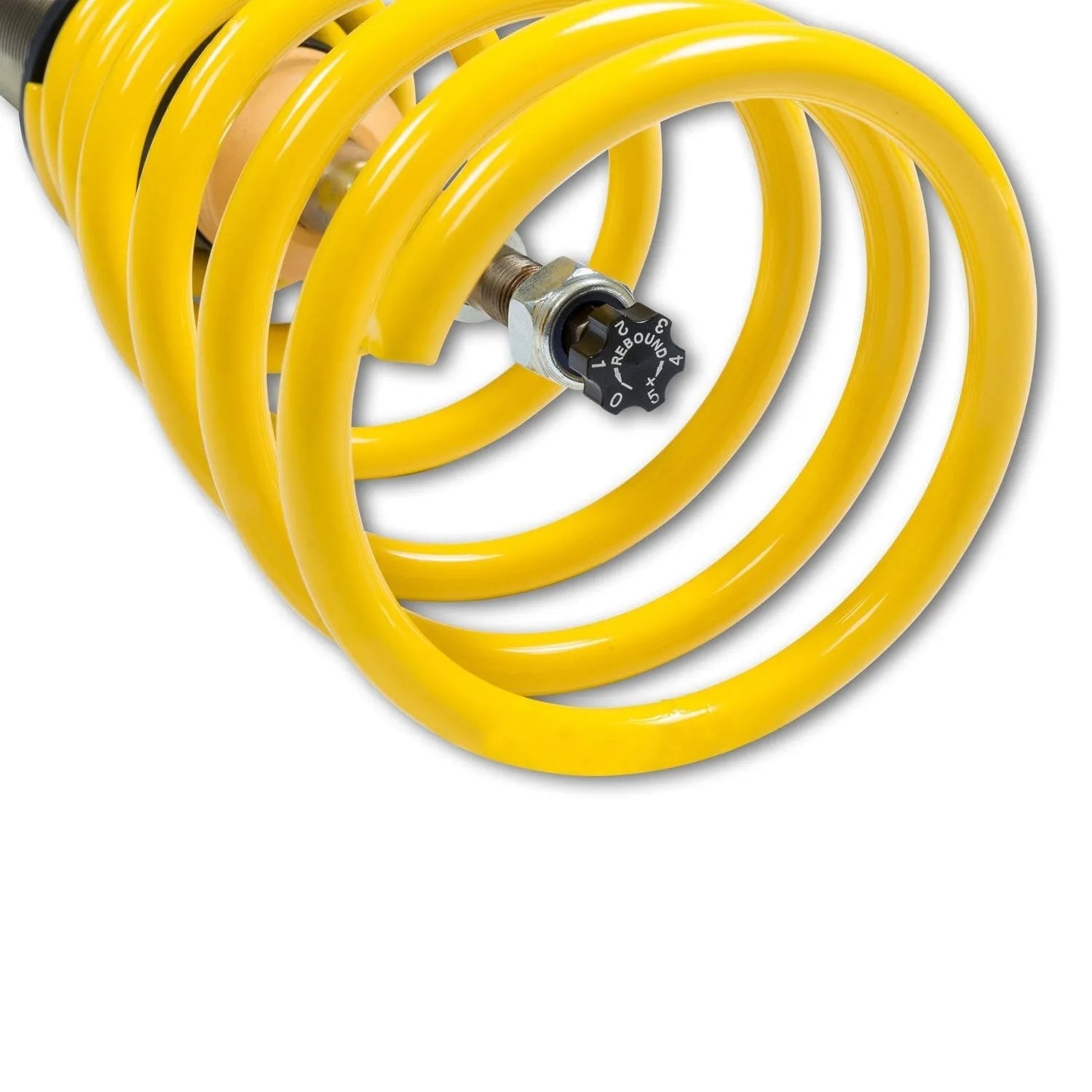 ST Suspensions ST XA Coilover Kit - 2007-2008 BMW 328xi Coupe