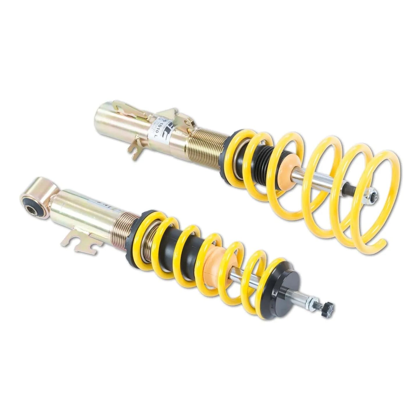 ST Suspensions ST XA Coilover Kit - 2002-2006 Mini Cooper