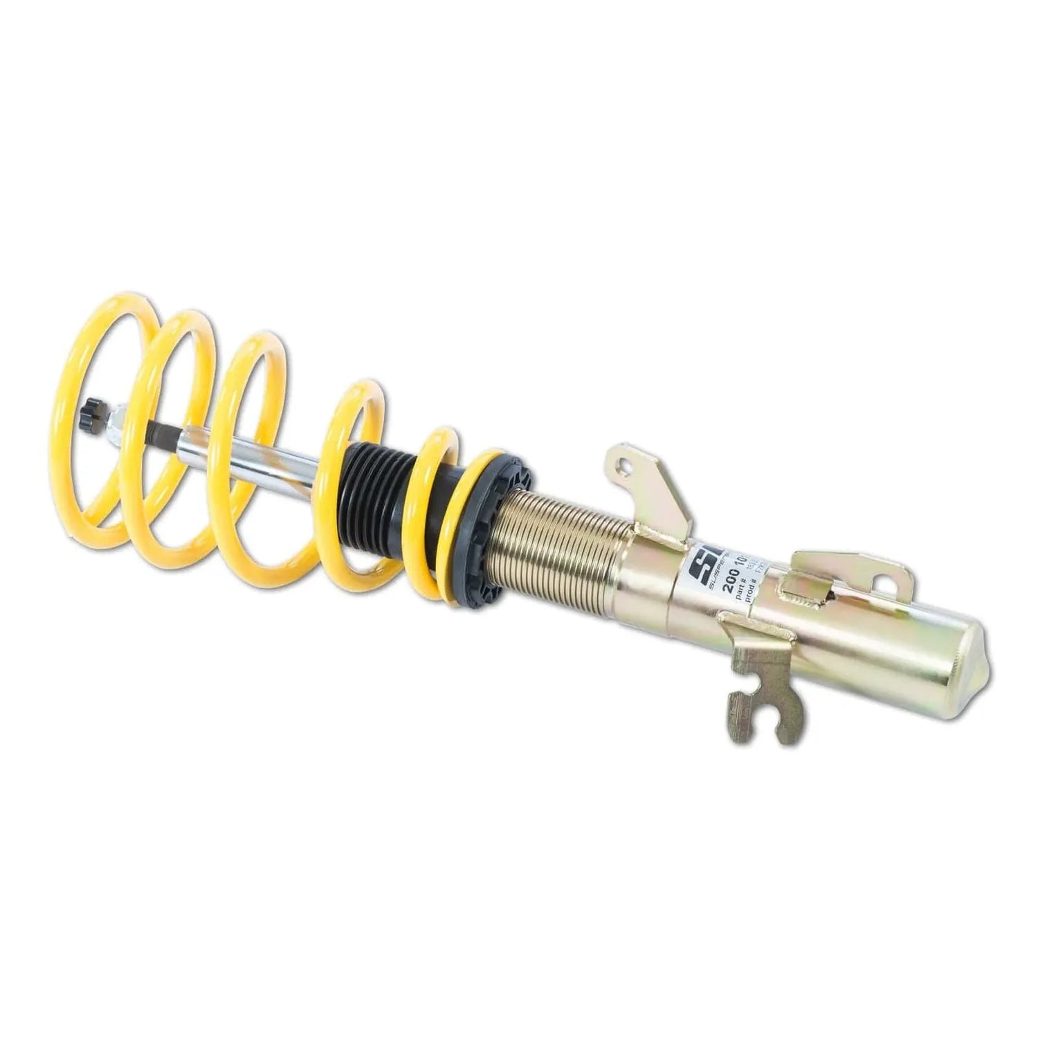 ST Suspensions ST XA Coilover Kit - 2002-2006 Mini Cooper