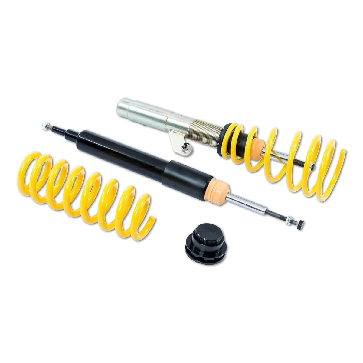 ST Suspensions ST XA Coilover Kit - 2008-2013 BMW 128i Coupe