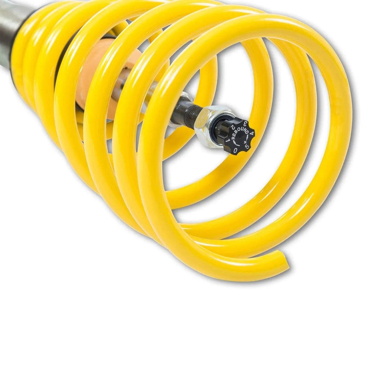 ST Suspensions ST XA Coilover Kit - 2008-2013 BMW 128i Coupe