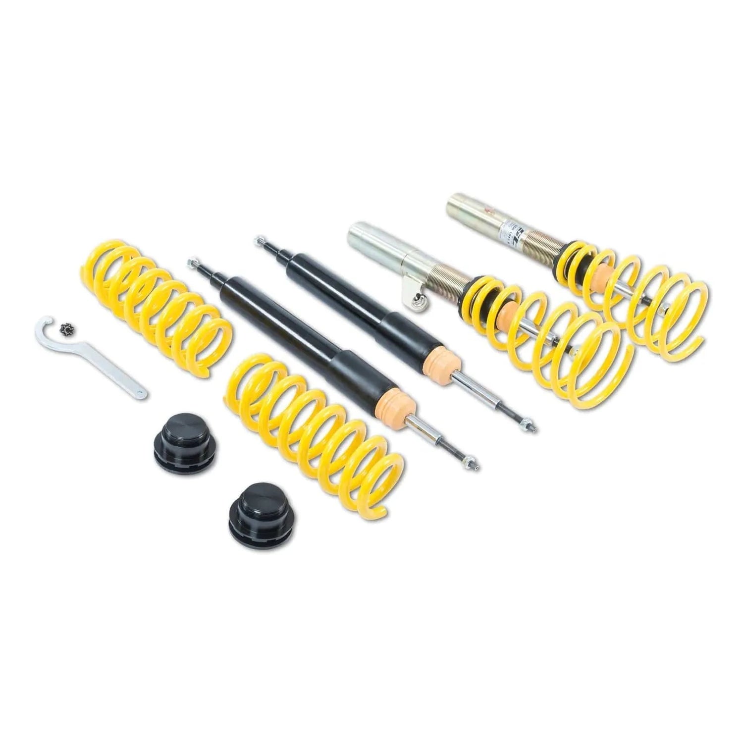 ST Suspensions ST XA Coilover Kit - 2008-2013 BMW 135i Coupe