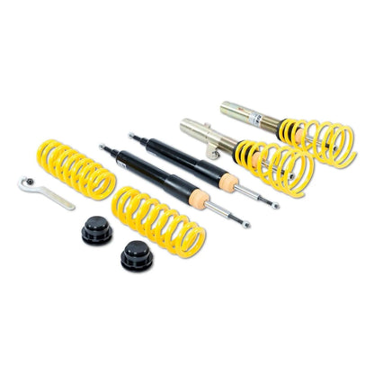 ST Suspensions ST XA Coilover Kit - 2011-2013 BMW 335is Convertible
