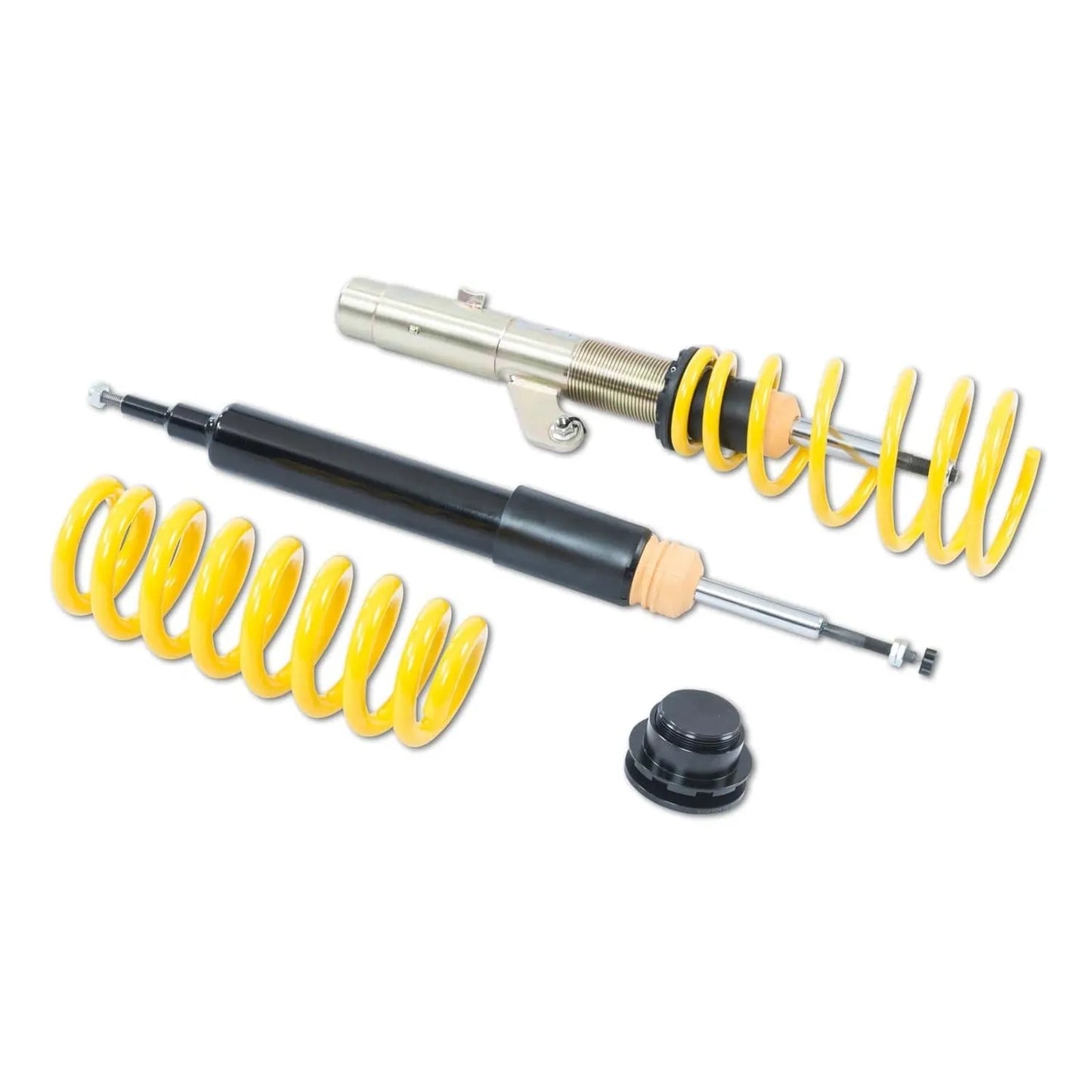 ST Suspensions ST XA Coilover Kit - 2011-2013 BMW 335is Convertible