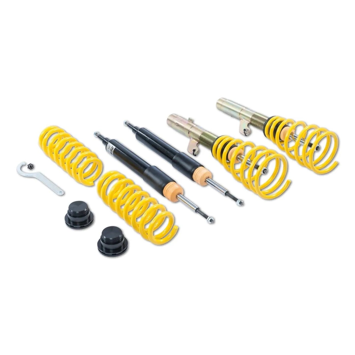 ST Suspensions ST XA Coilover Kit - 2007-2011 BMW 335i Sedan