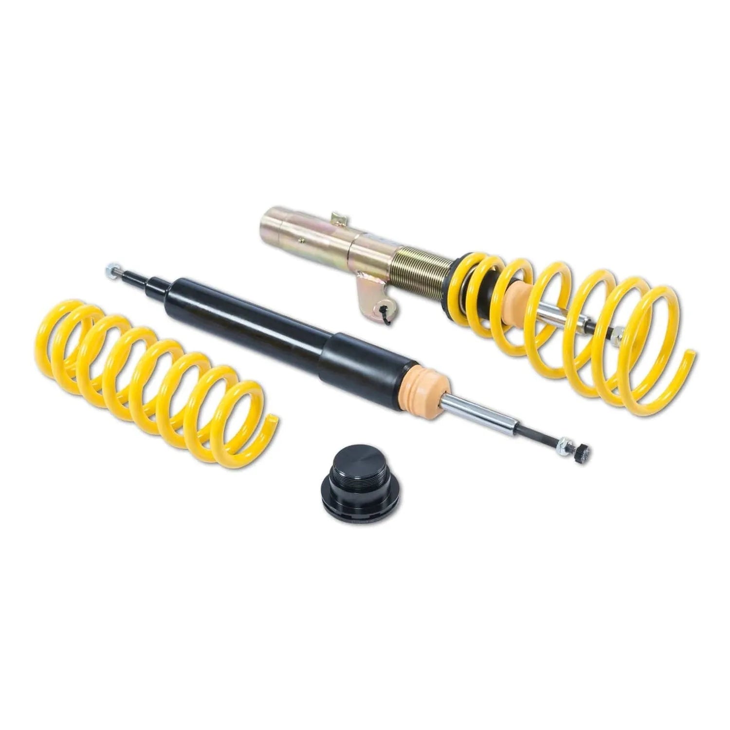 ST Suspensions ST XA Coilover Kit - 2007-2013 BMW 328i Coupe