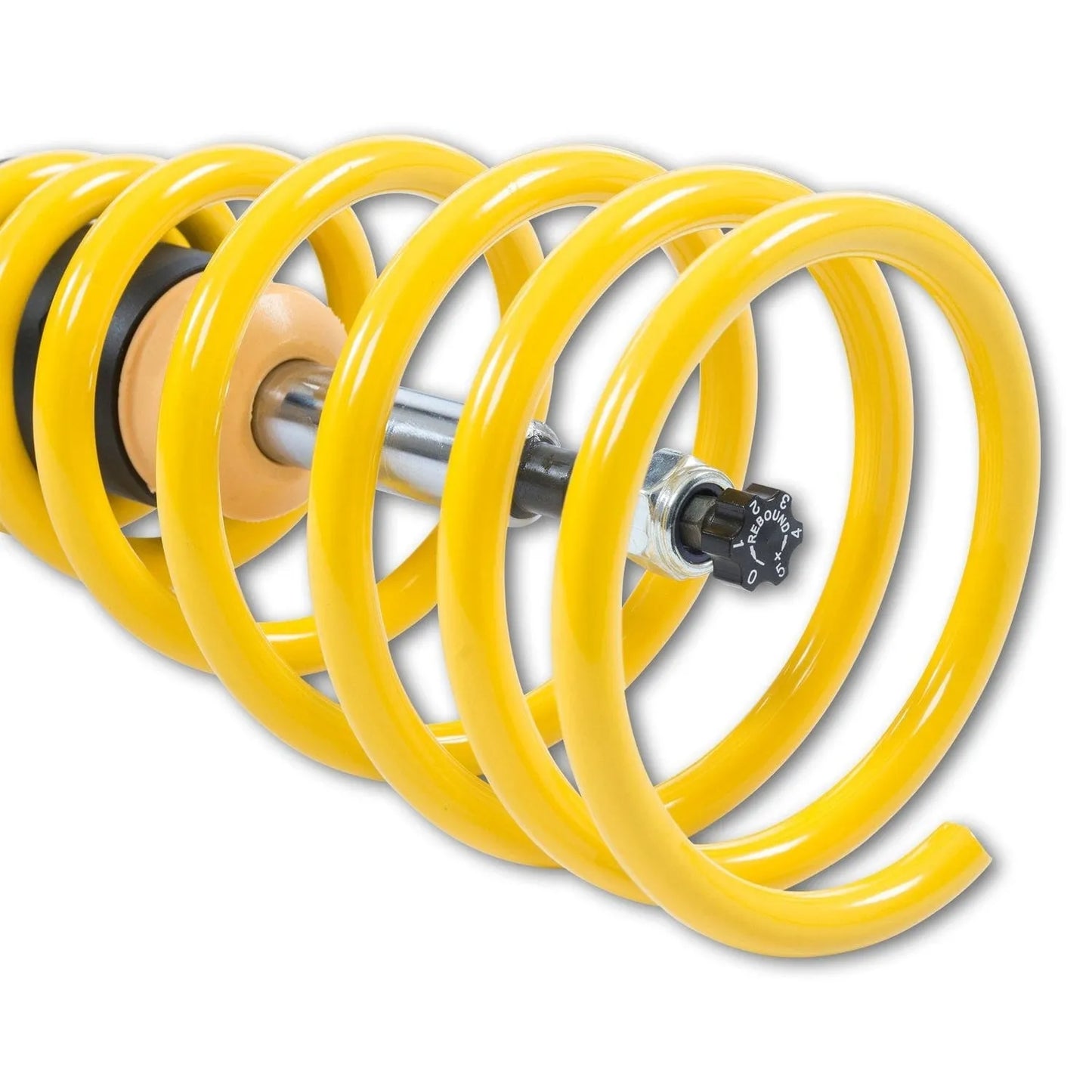 ST Suspensions ST XA Coilover Kit - 2007-2013 BMW 328i Coupe