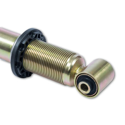 ST Suspensions ST XA Coilover Kit - 1996-2001 Audi A4 Quattro