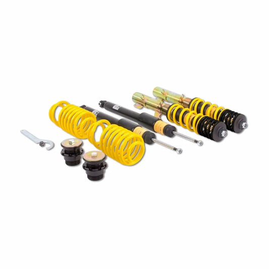 ST Suspensions ST XA Coilover Kit - 1998-2005 Volkswagen Golf Hatchback