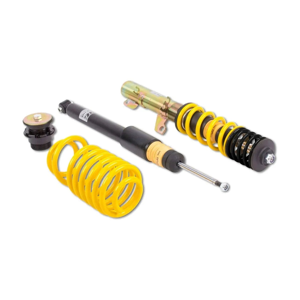 ST Suspensions ST XA Coilover Kit - 1998-2005 Volkswagen Golf Hatchback