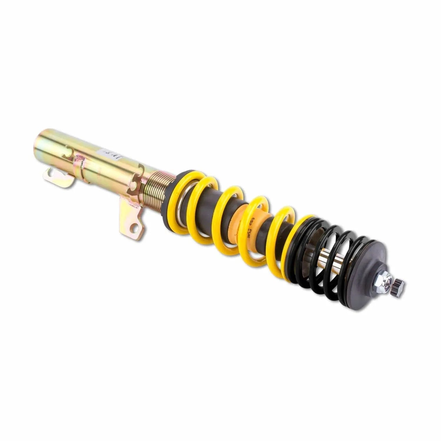ST Suspensions ST XA Coilover Kit - 1998-2010 Volkswagen Beetle