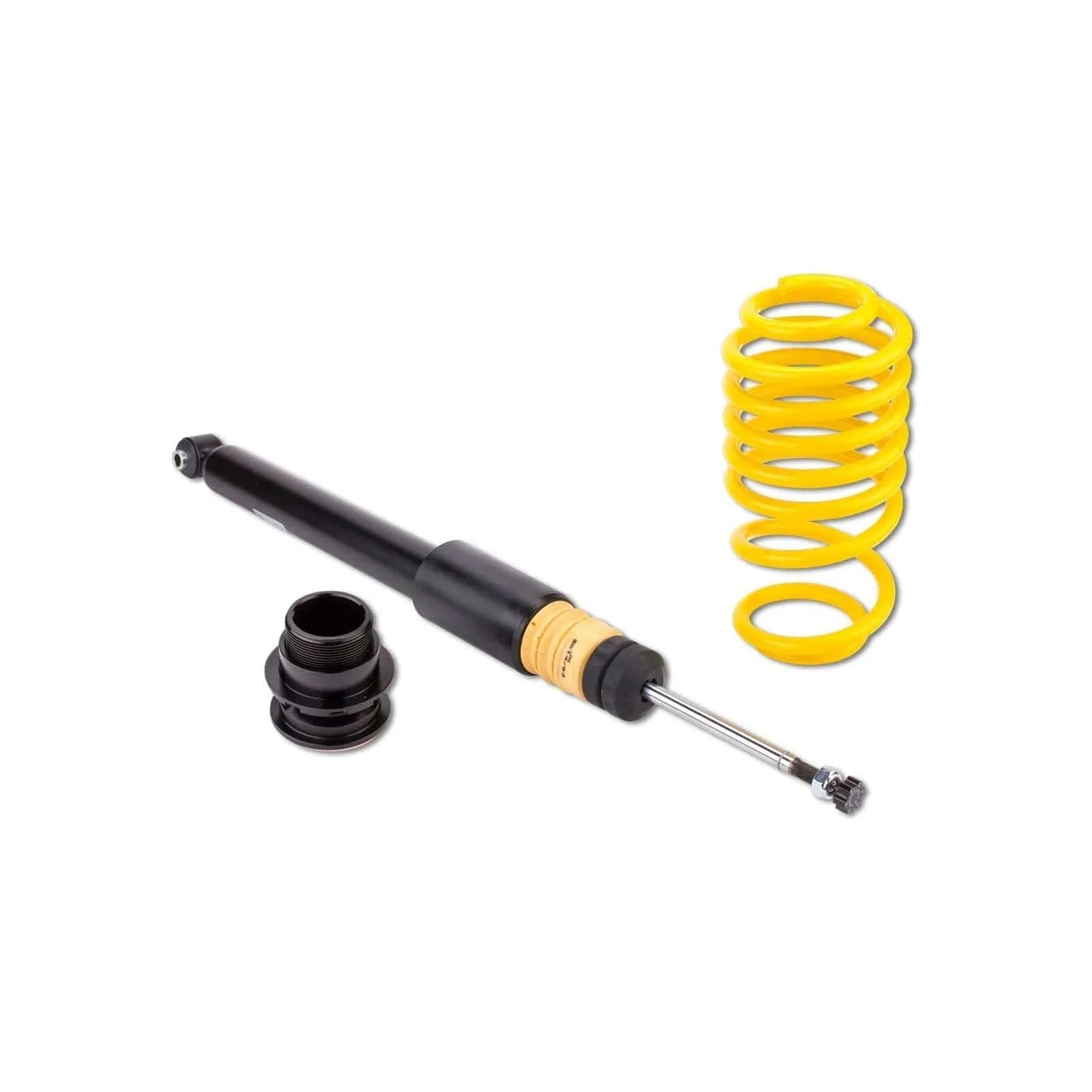 ST Suspensions ST XA Coilover Kit - 2000-2006 Audi TT